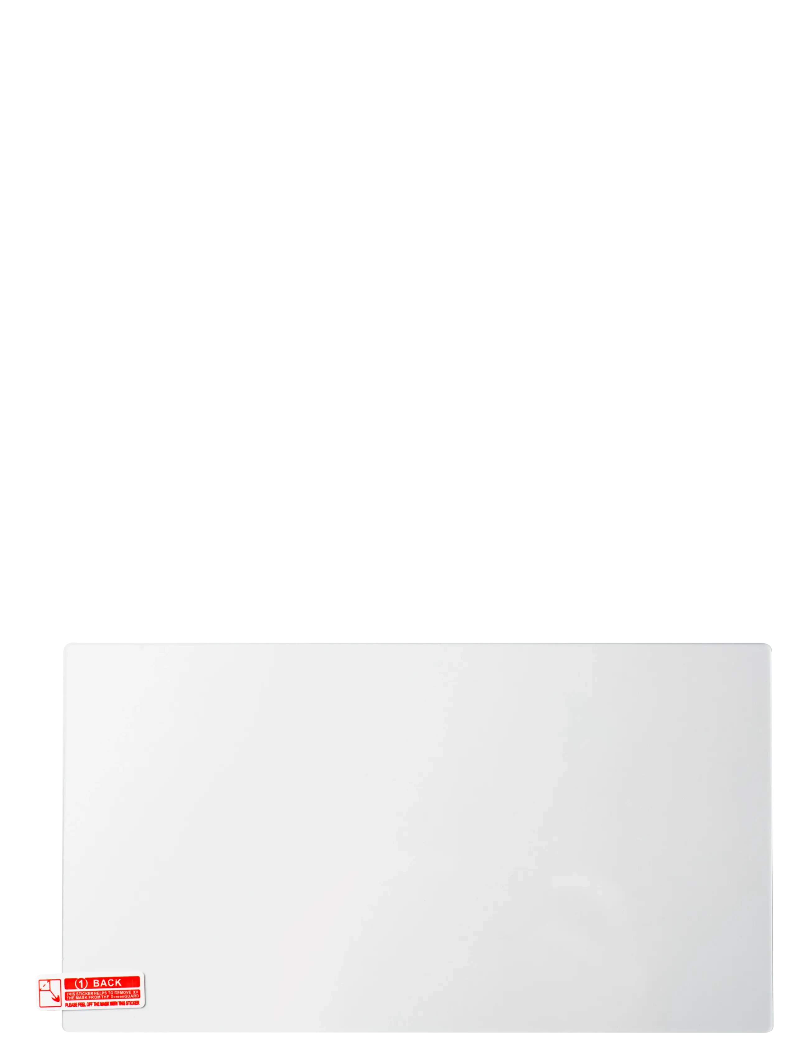 NACON - SWITCH 2 TEMPERED GLASS - muu - multi - 2