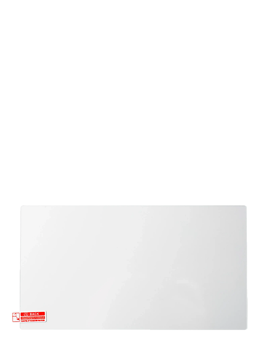 NACON - SWITCH 2 TEMPERED GLASS - muu - multi - 2