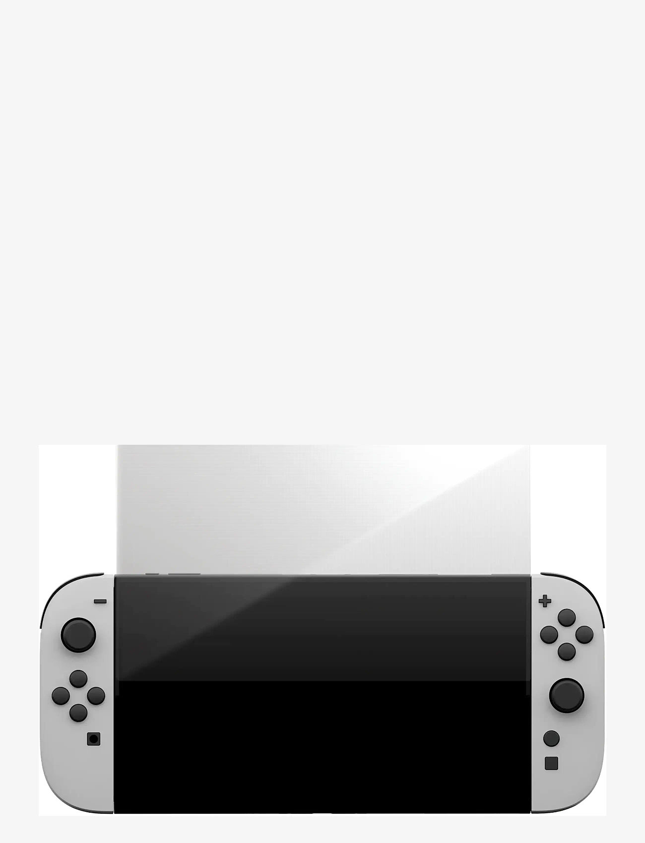 NACON - SWITCH 2 TEMPERED GLASS - muu - multi - 3