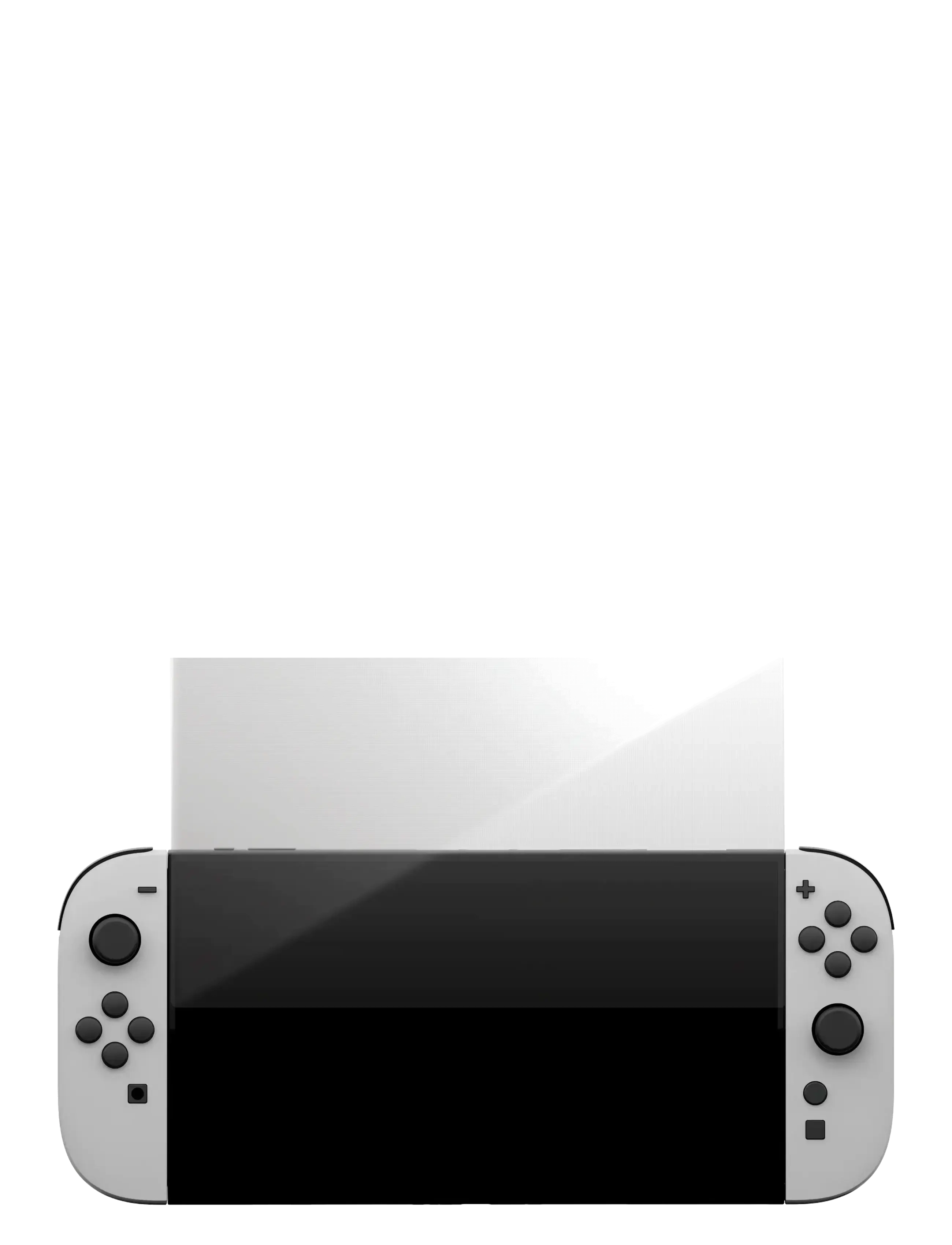 NACON - SWITCH 2 TEMPERED GLASS - muu - multi - 3