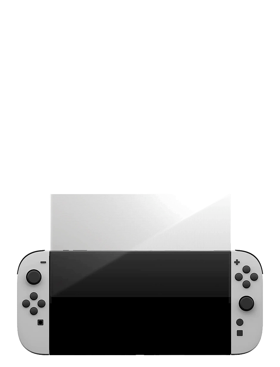 NACON - SWITCH 2 TEMPERED GLASS - muu - multi - 3