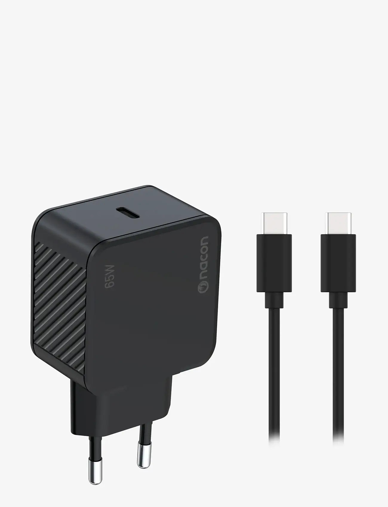 NACON - SWITCH 2 A/C ADAPTOR - muu - multi - 2