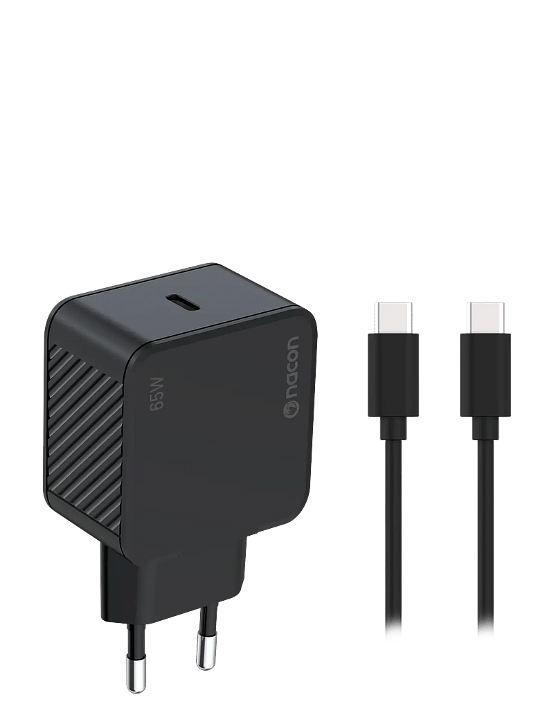 NACON - SWITCH 2 A/C ADAPTOR - muu - multi - 2