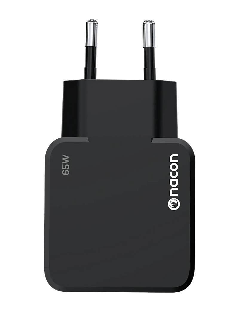 NACON - SWITCH 2 A/C ADAPTOR - muu - multi - 3