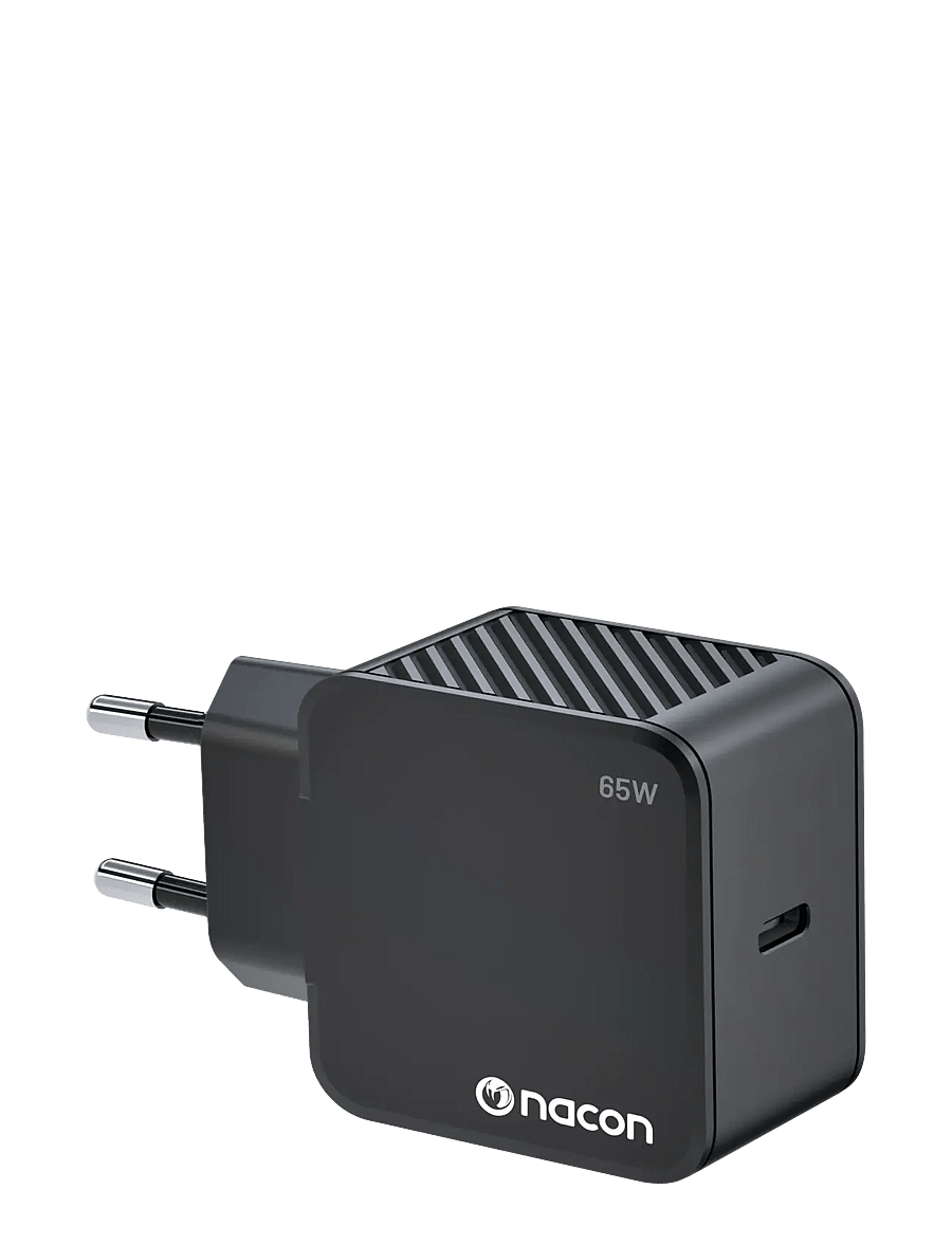 NACON - SWITCH 2 A/C ADAPTOR - muu - multi - 4