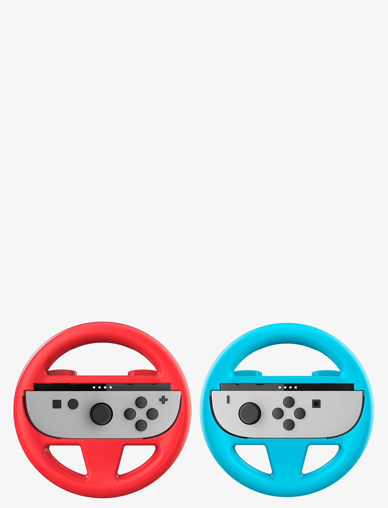 NACON - SWITCH 2 DUAL WHEEL - kontroller - multi - 2