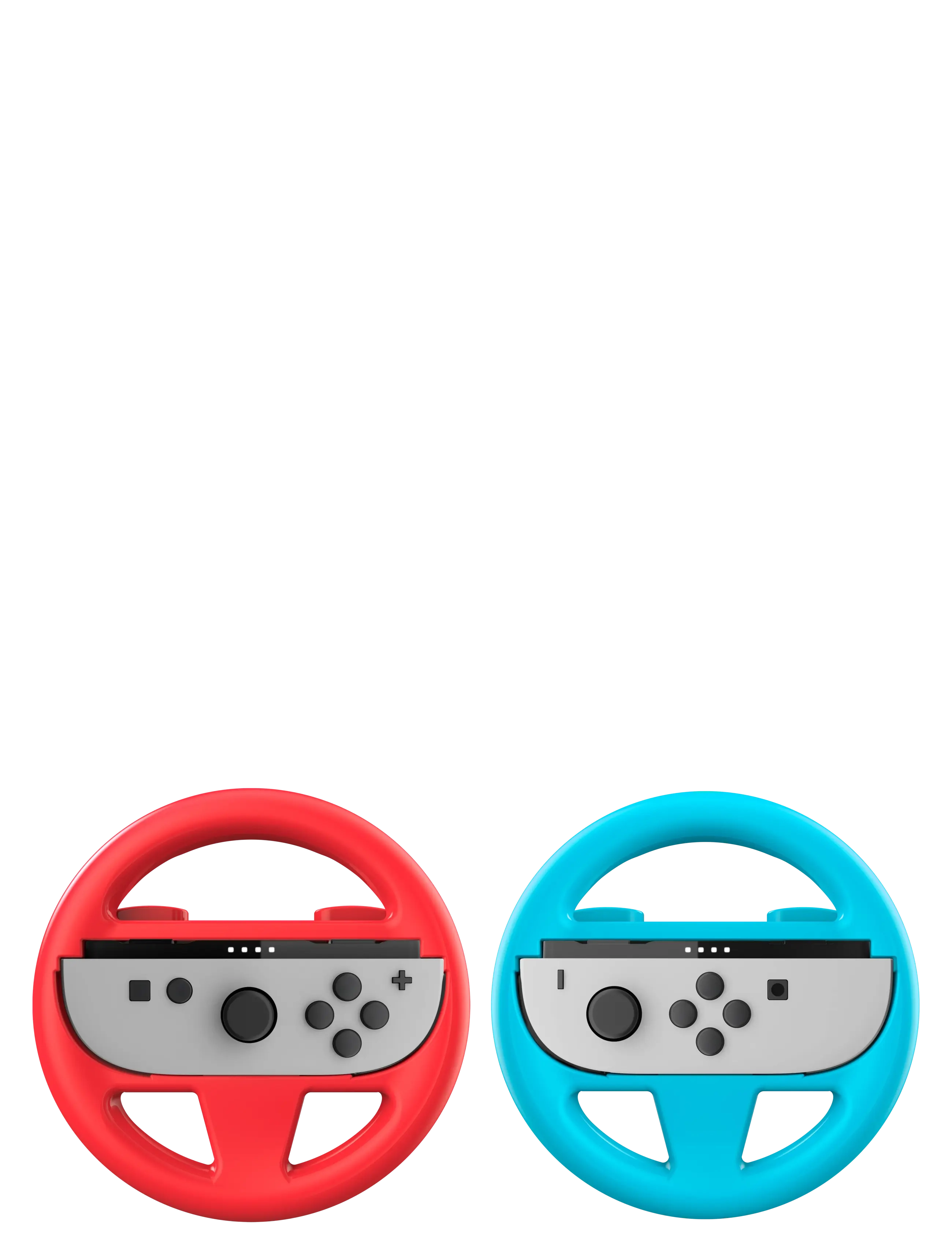NACON - SWITCH 2 DUAL WHEEL - kontroller - multi - 2