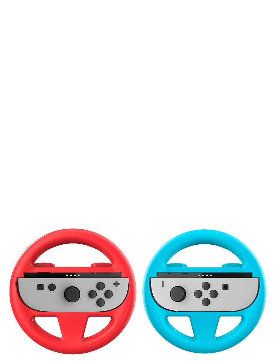 NACON - SWITCH 2 DUAL WHEEL - kontroller - multi - 2