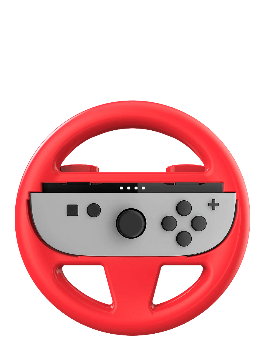 NACON - SWITCH 2 DUAL WHEEL - kontroller - multi - 3