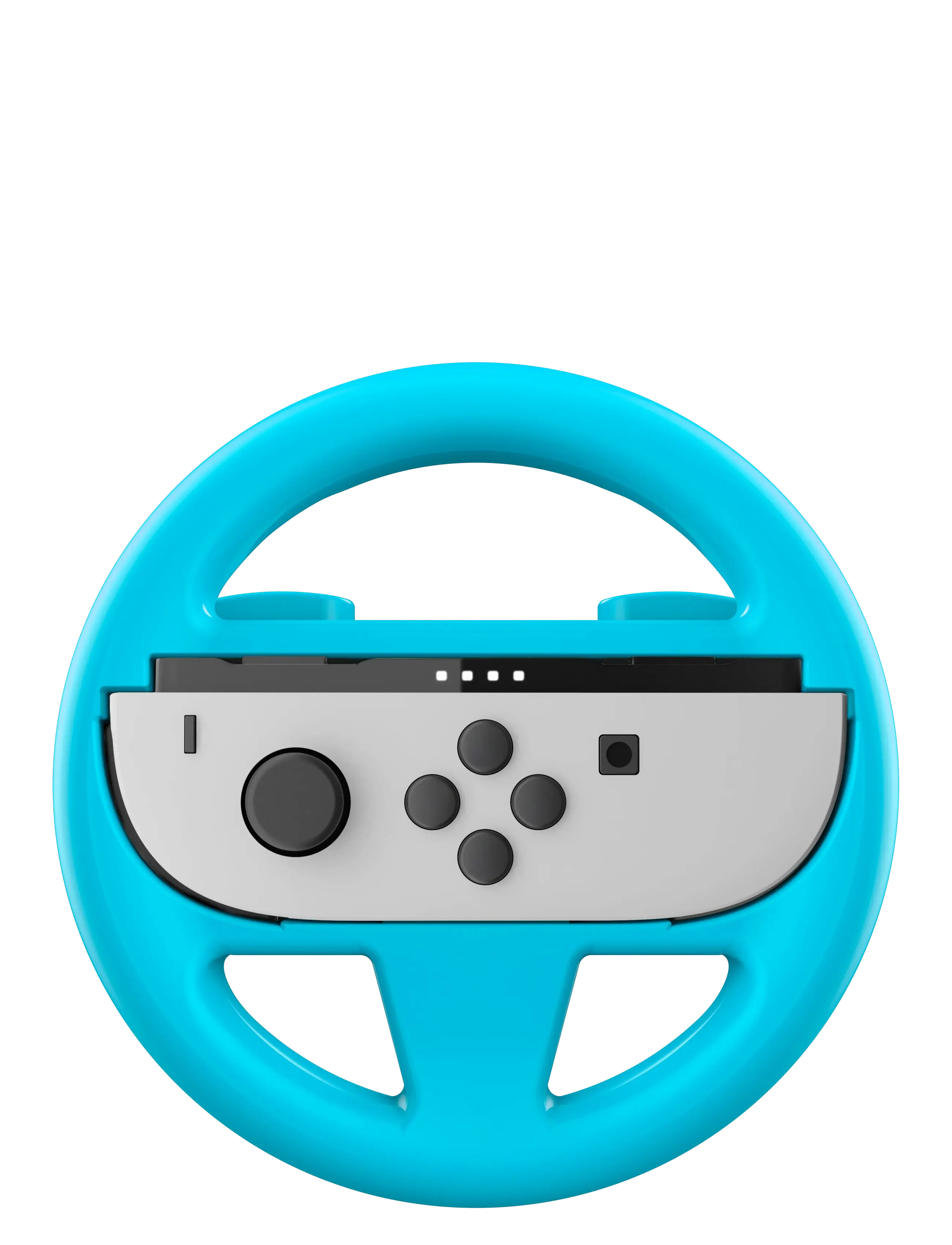 NACON - SWITCH 2 DUAL WHEEL - kontroller - multi - 4