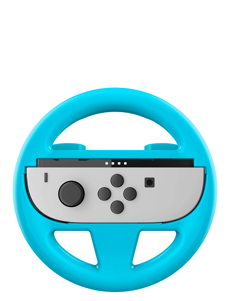 NACON - SWITCH 2 DUAL WHEEL - kontroller - multi - 4