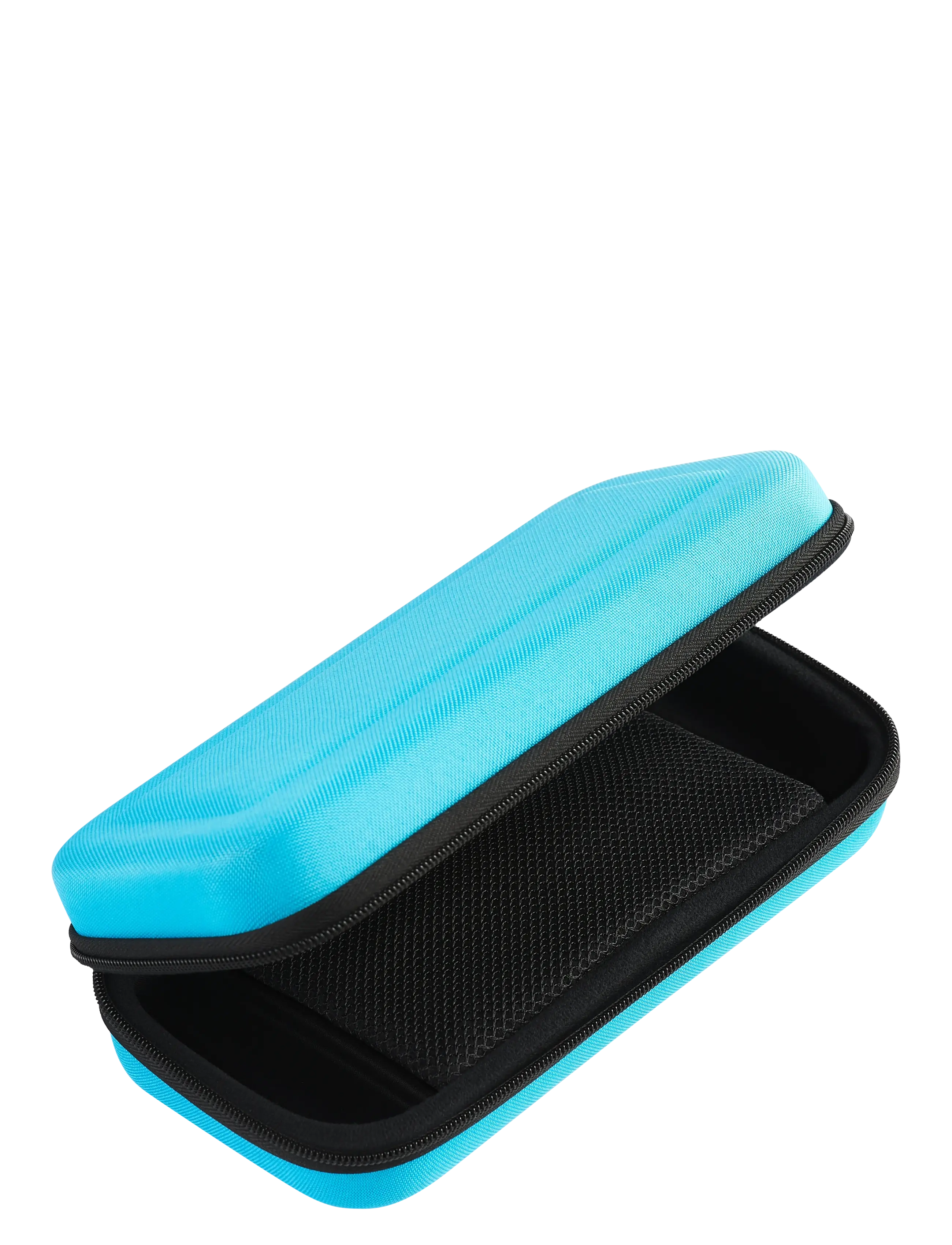 NACON - SWITCH 2 POUCH BLUE - andet - blue - 1