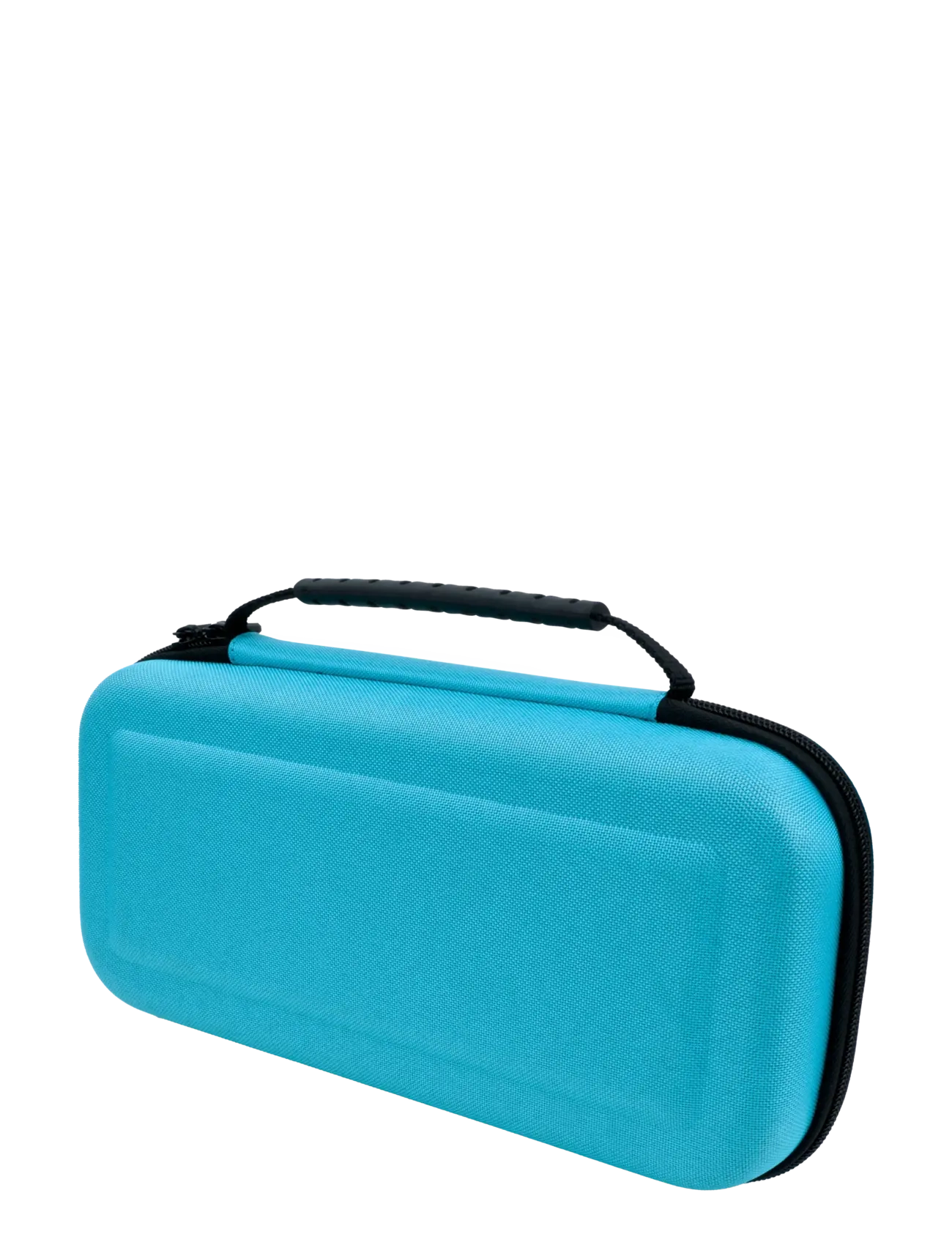 NACON - SWITCH 2 POUCH BLUE - andet - blue - 2