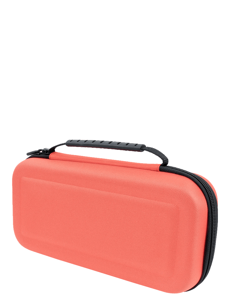 NACON - SWITCH 2 POUCH LCL RED - muu - multi - 1