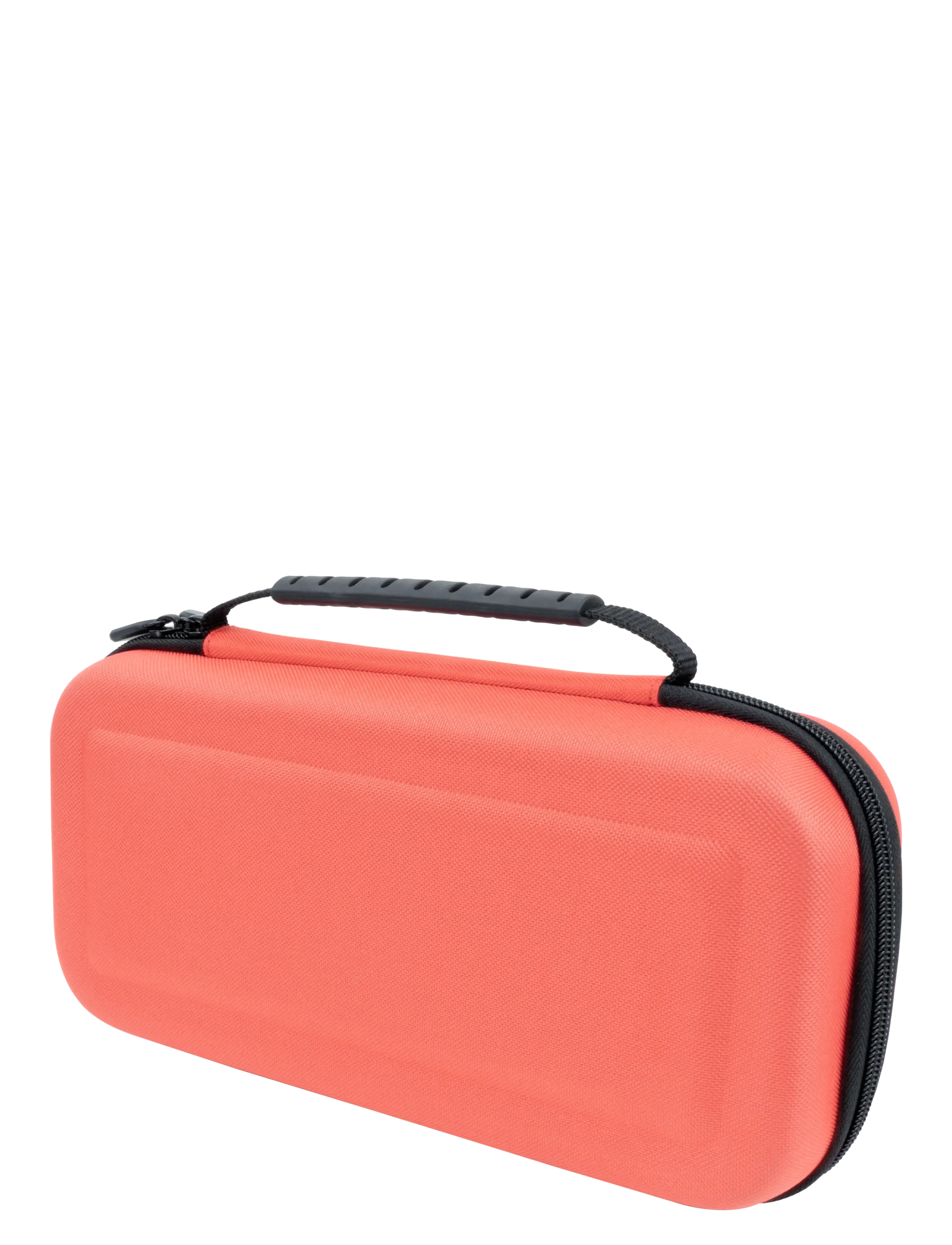 NACON - SWITCH 2 POUCH LCL RED - muu - multi - 1