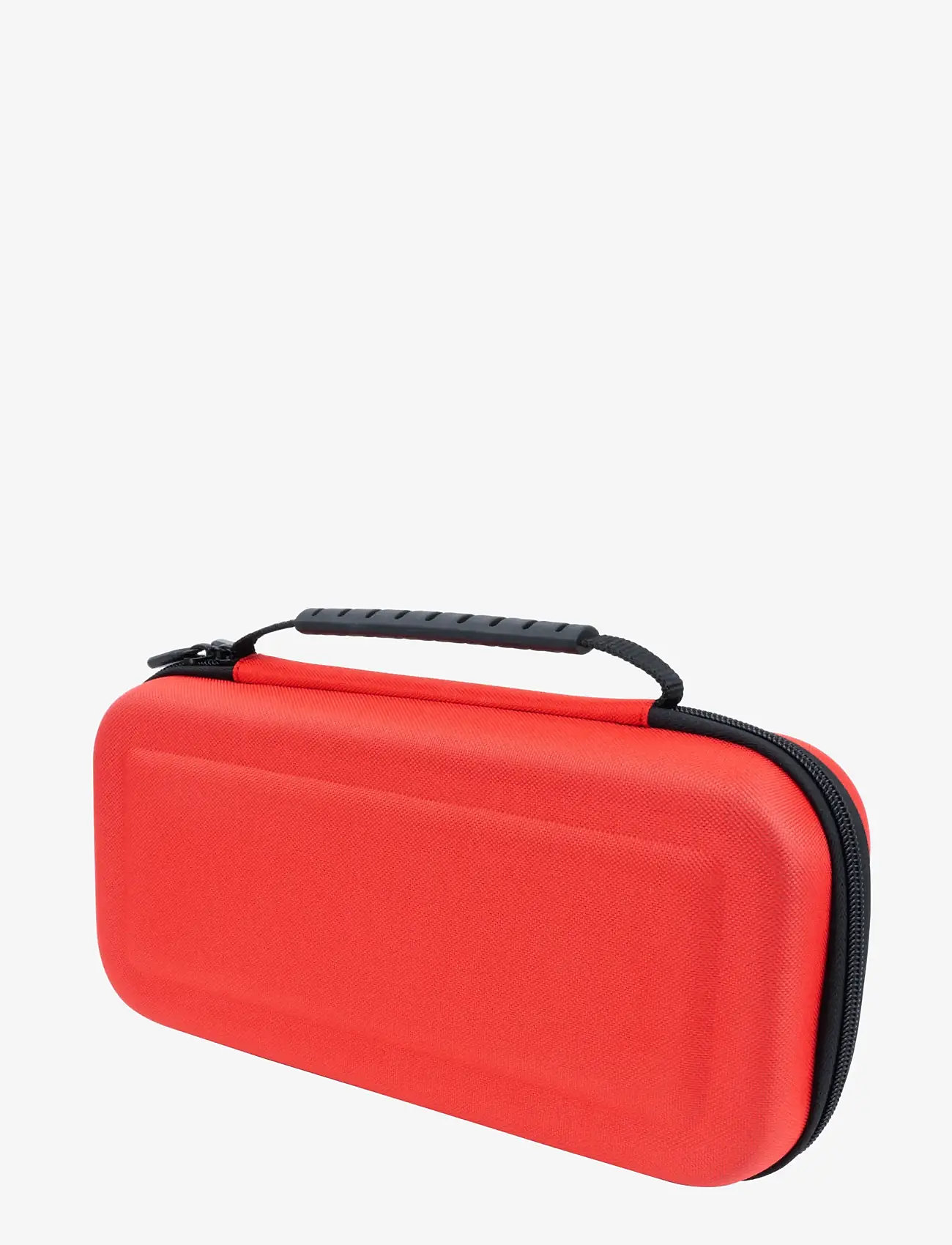 NACON - SWITCH 2 POUCH RED - muu - red - 1