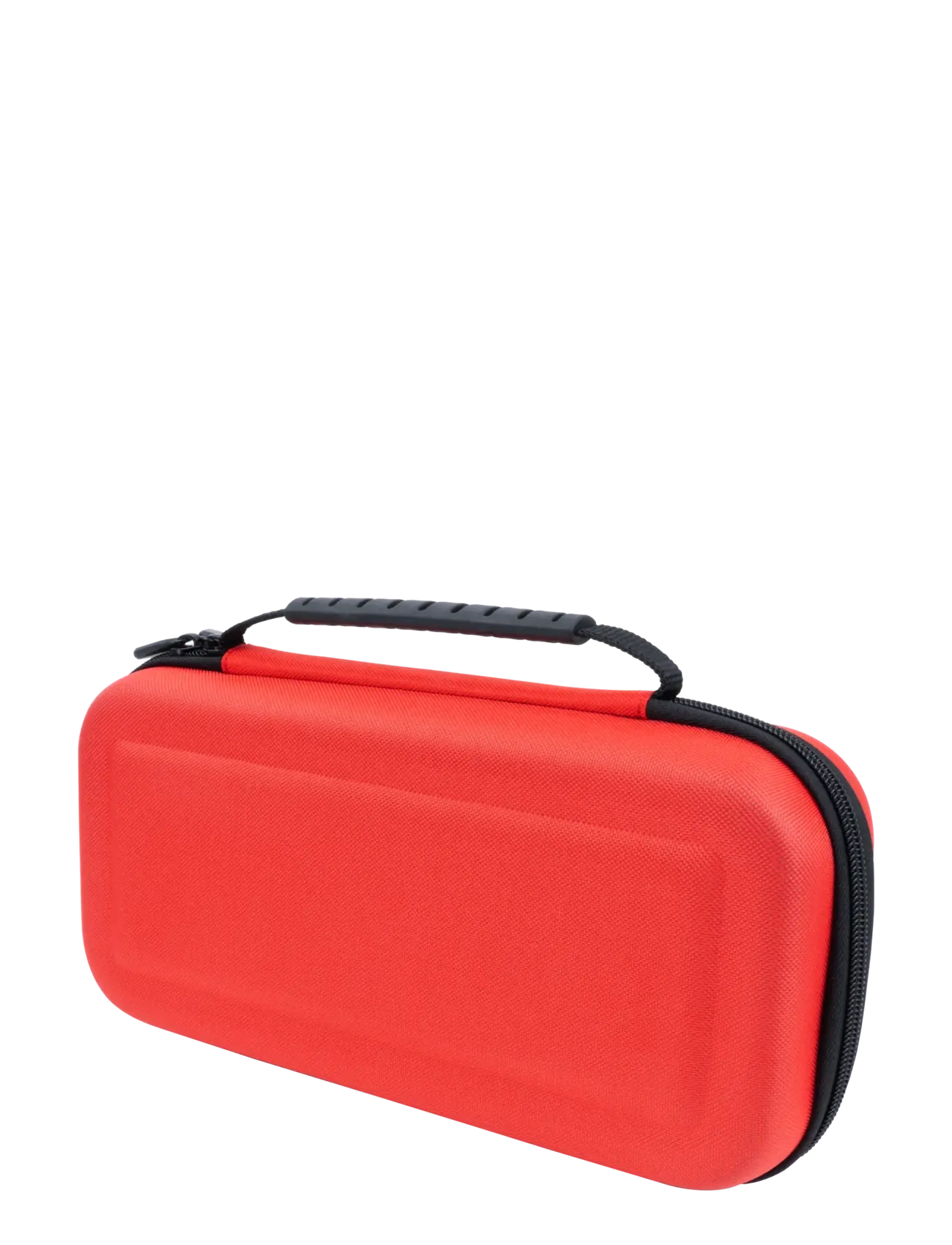 NACON - SWITCH 2 POUCH RED - kita - red - 1