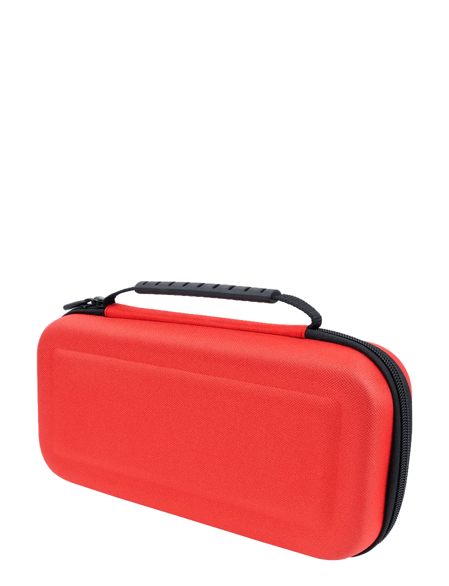 NACON - SWITCH 2 POUCH RED - kita - red - 1
