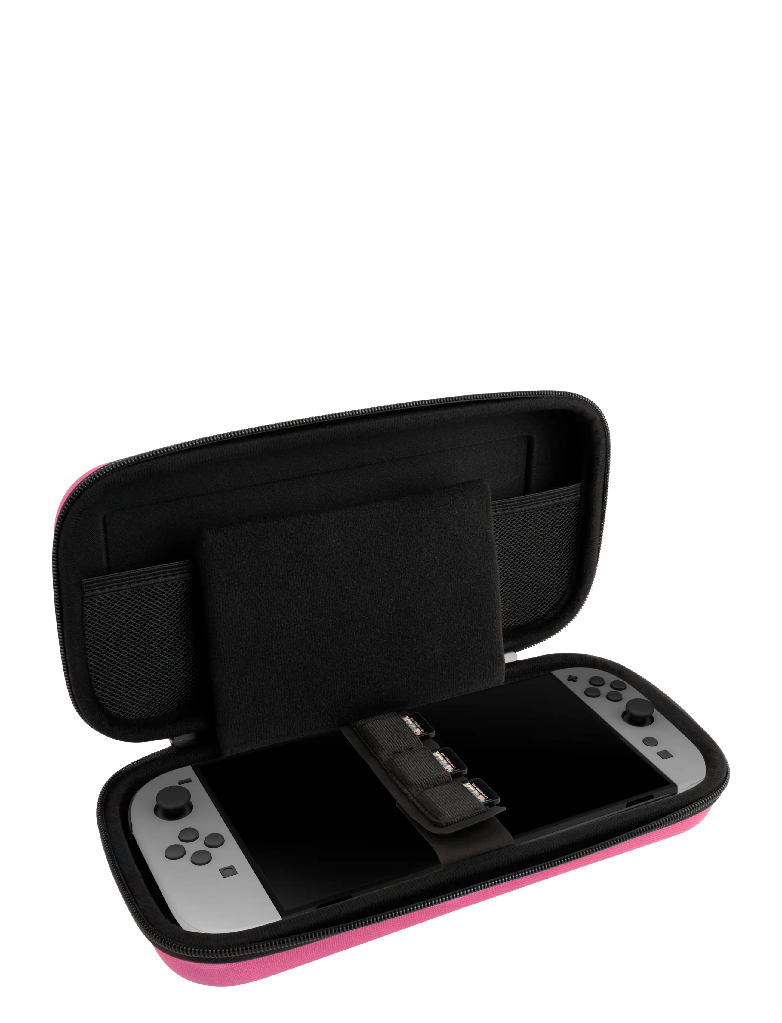 NACON - SWITCH 2 POUCH PINK - Övrigt - pink - 1
