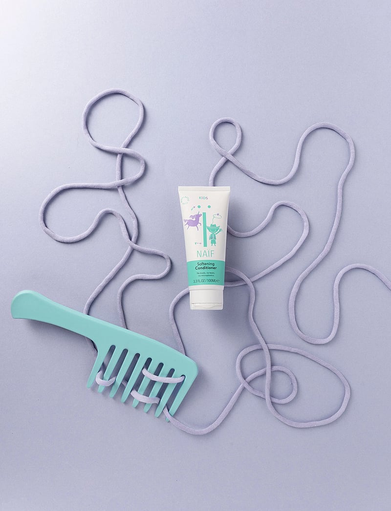 Naïf - Kids Conditioner - no color - 1