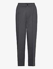 Naja Lauf - ANNICA PANTS - formell - anthracite - 0