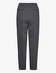 Naja Lauf - ANNICA PANTS - habitbukser - anthracite - 1