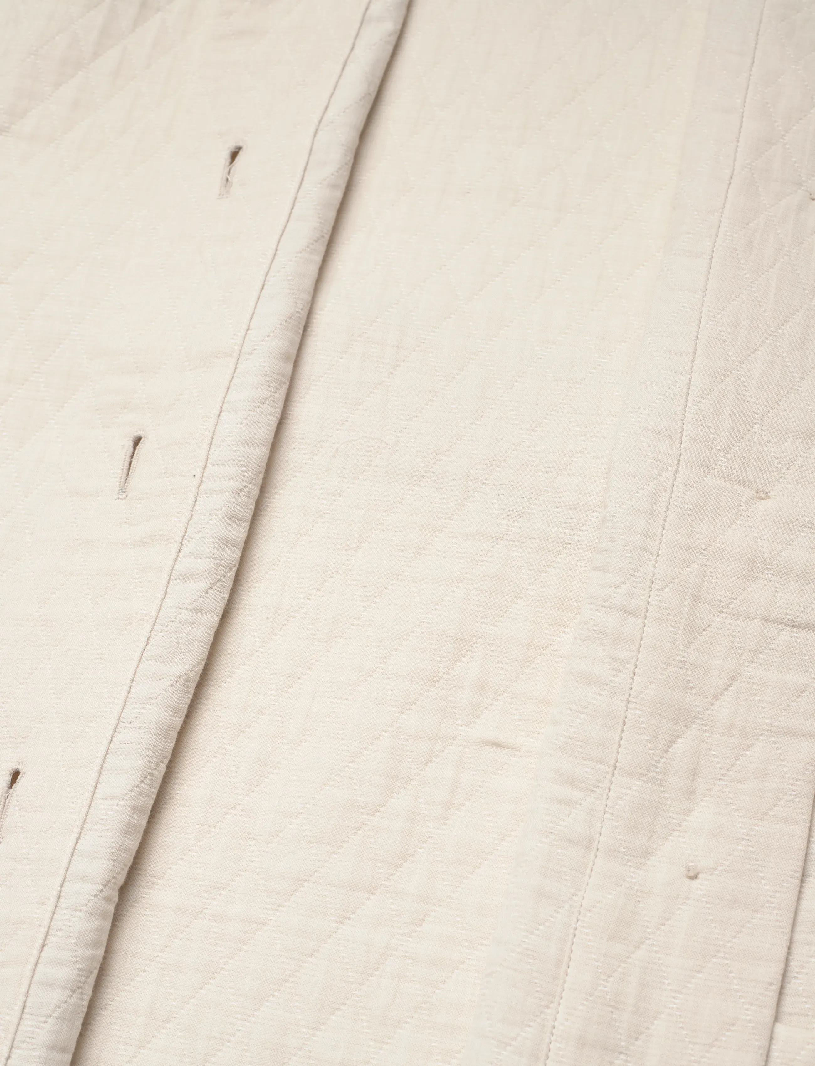 Naja Lauf - ELLEN JACKET FINE QUILT - Üleriided - sand - 5