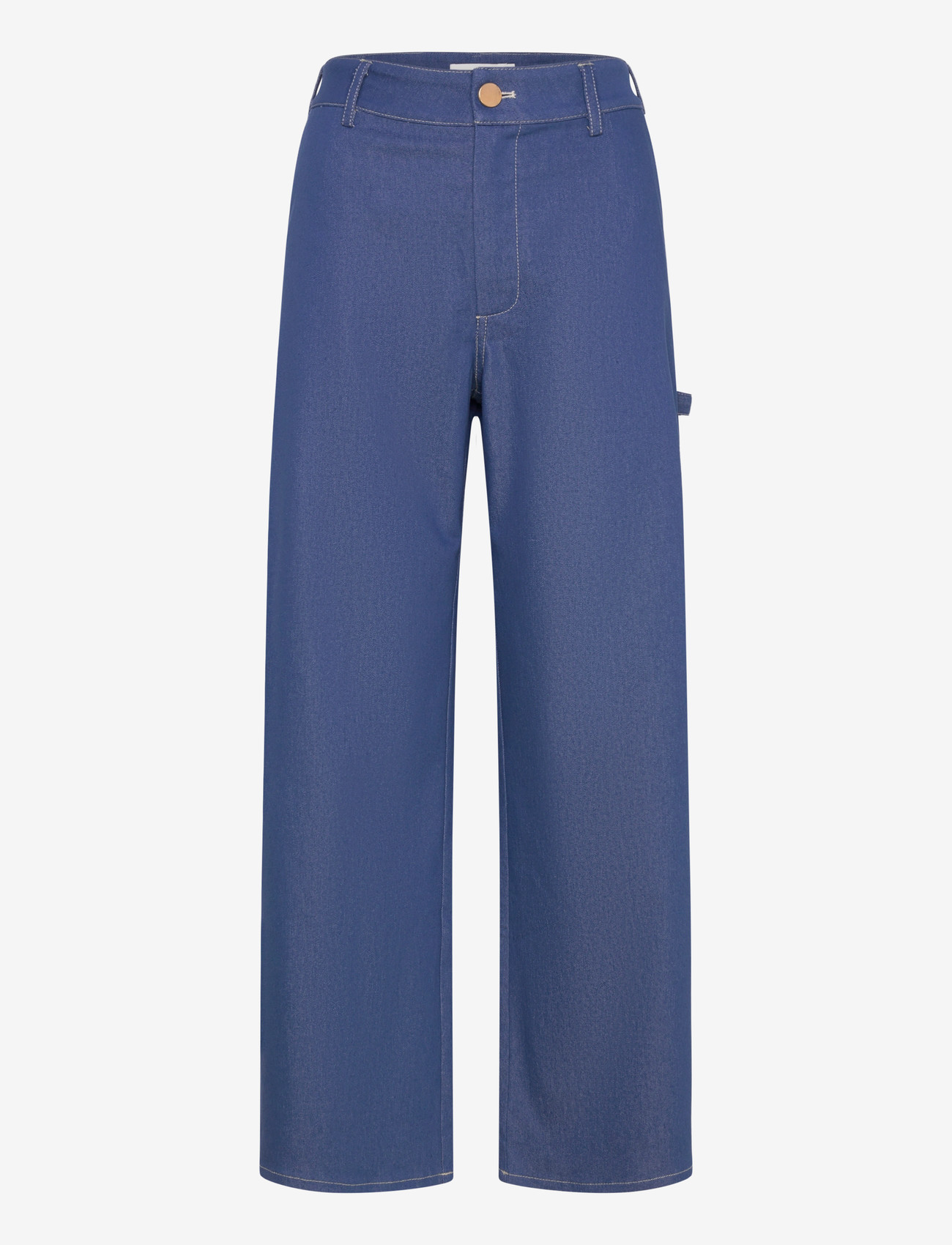 Naja Lauf - TAMMY PANTS - bright blue - 0