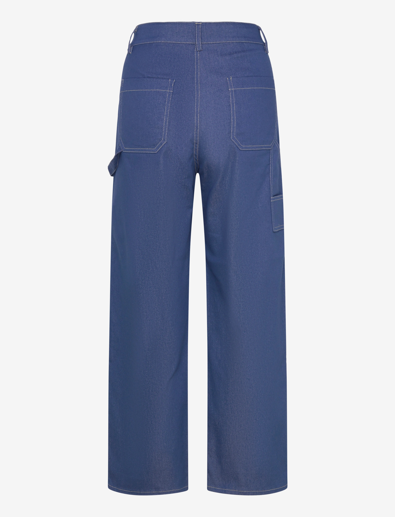 Naja Lauf - TAMMY PANTS - bright blue - 1