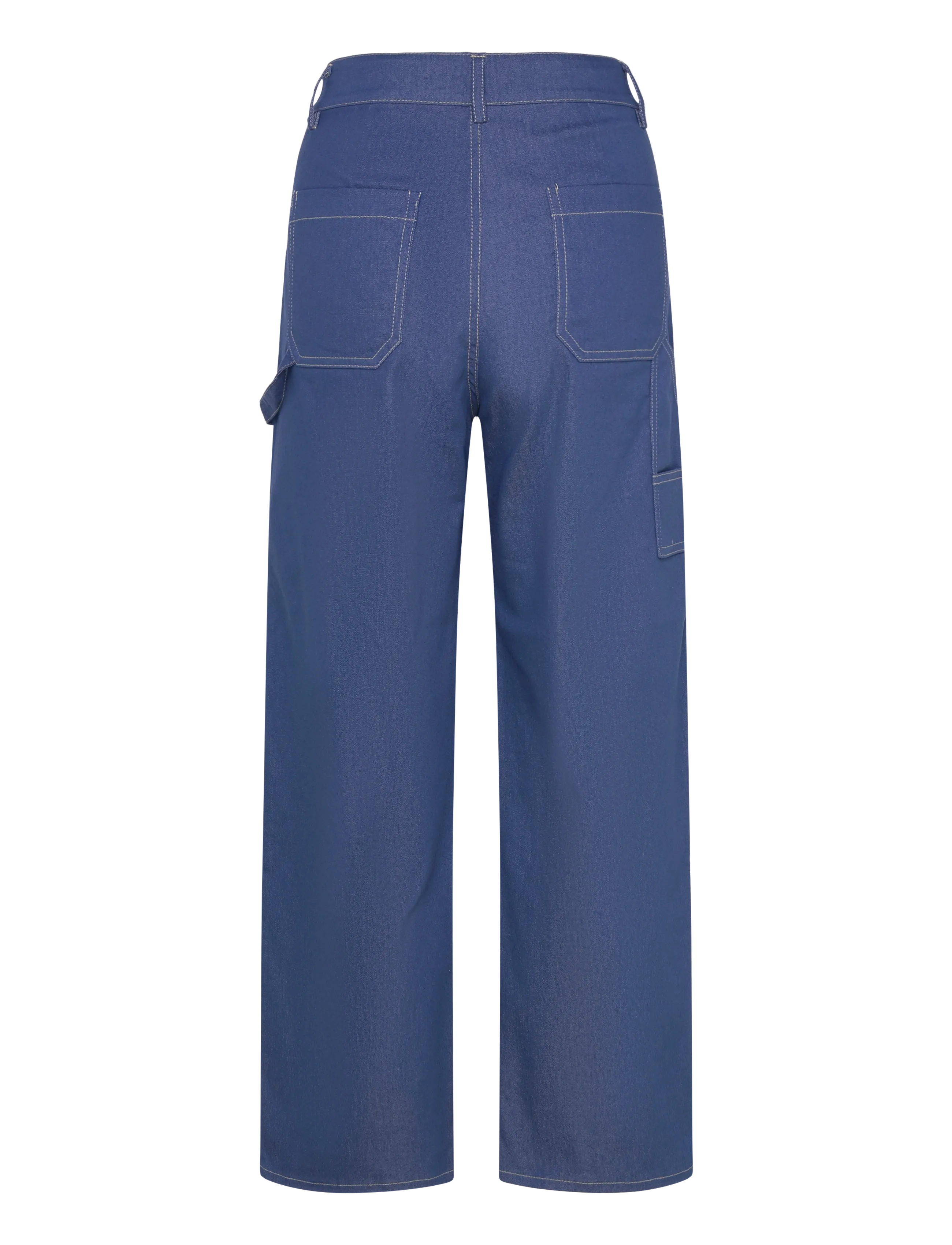 Naja Lauf - TAMMY PANTS - bright blue - 1