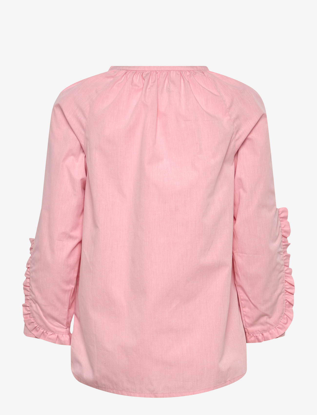 Naja Lauf - CLOTILDE BLOUSE - rose - 1