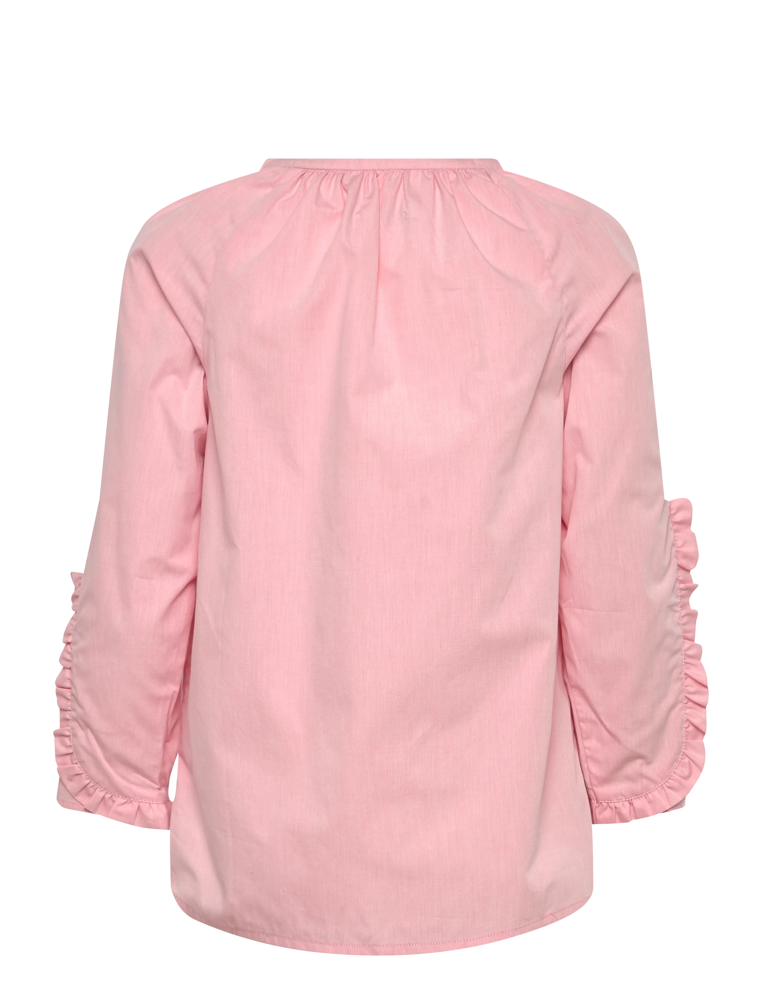 Naja Lauf - CLOTILDE BLOUSE - rose - 1