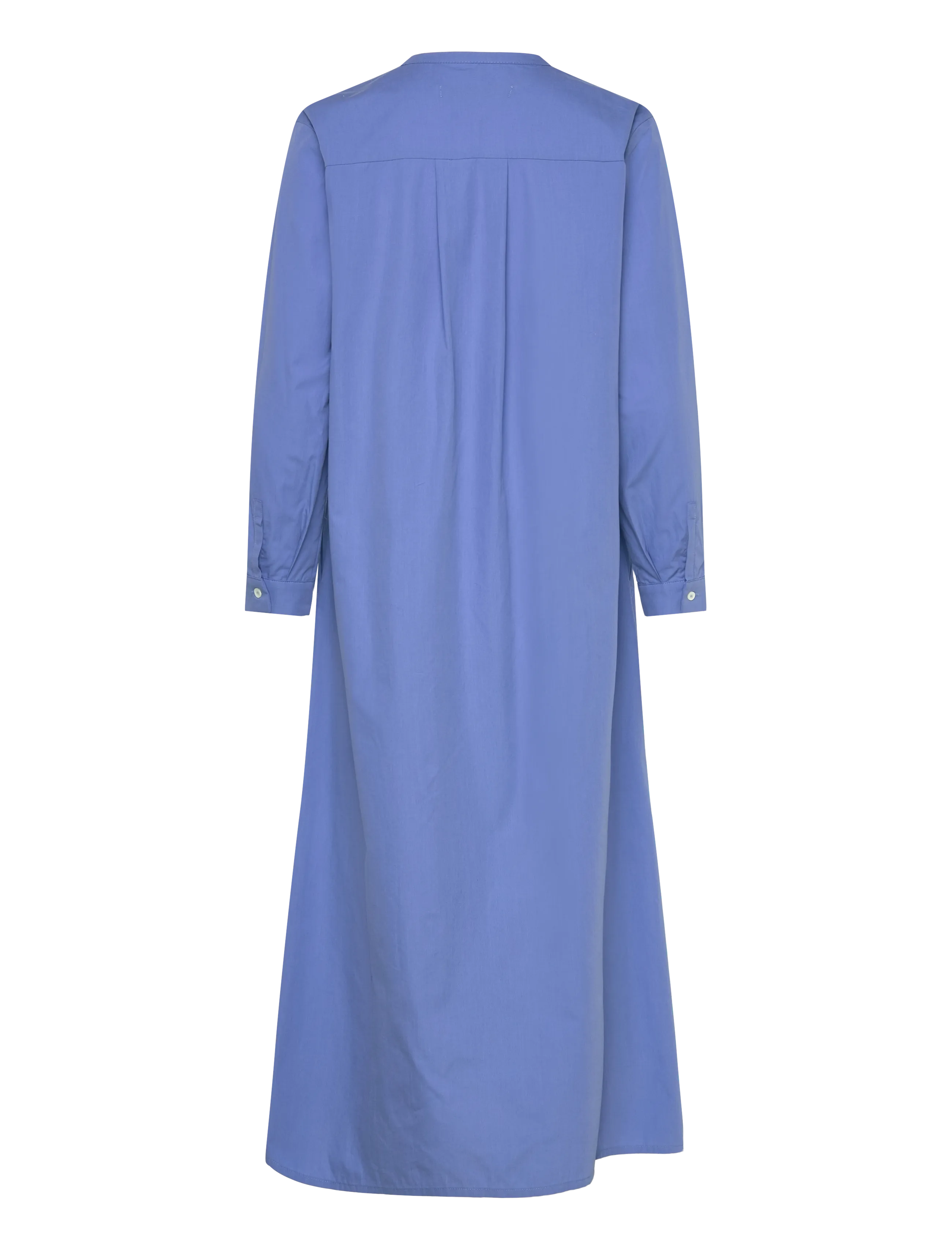 Naja Lauf - MILLY DRESS - maxi kjoler - bright blue - 1