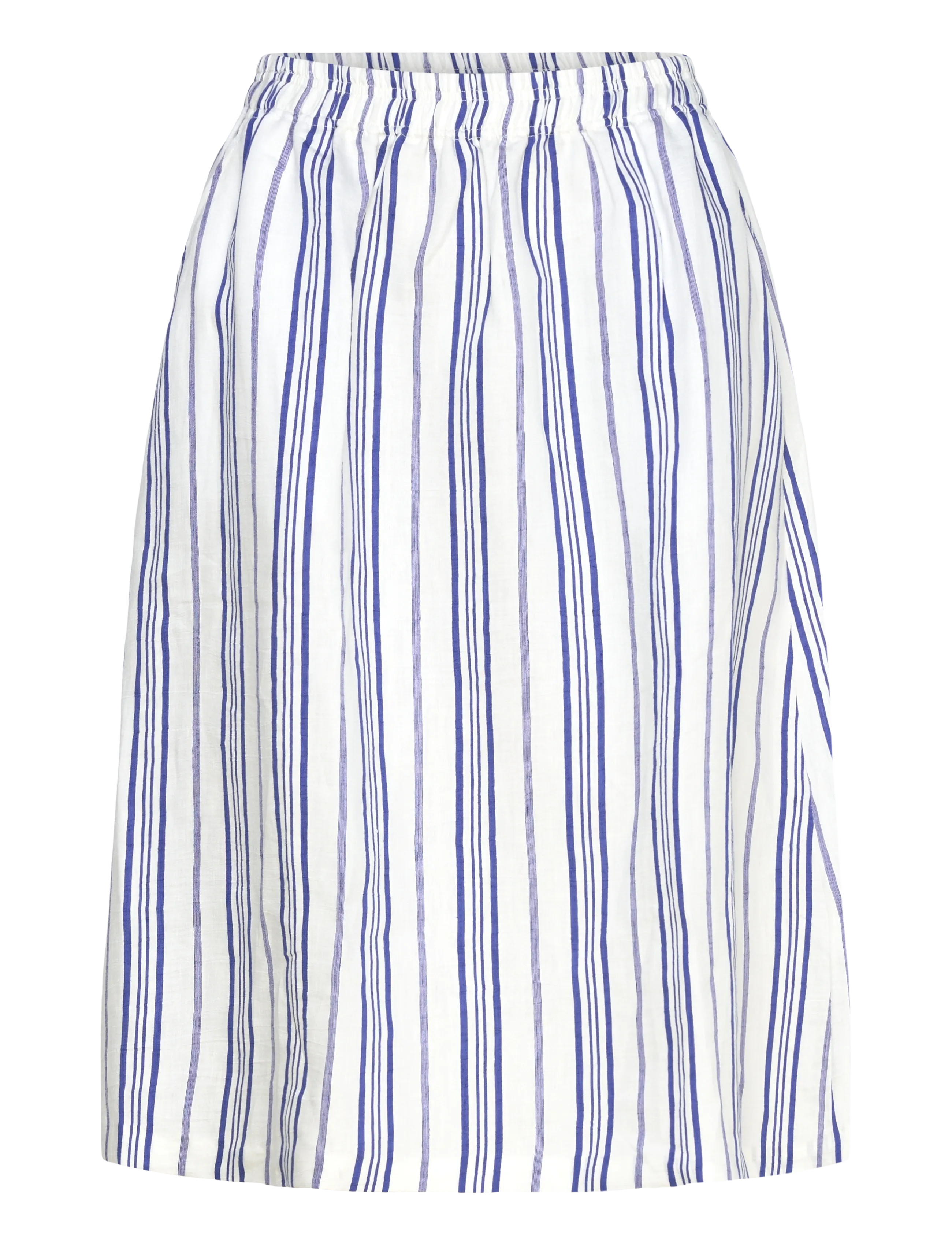 Naja Lauf TRINNY SKIRT - Nederdele - BRIGHT BLUE / blue