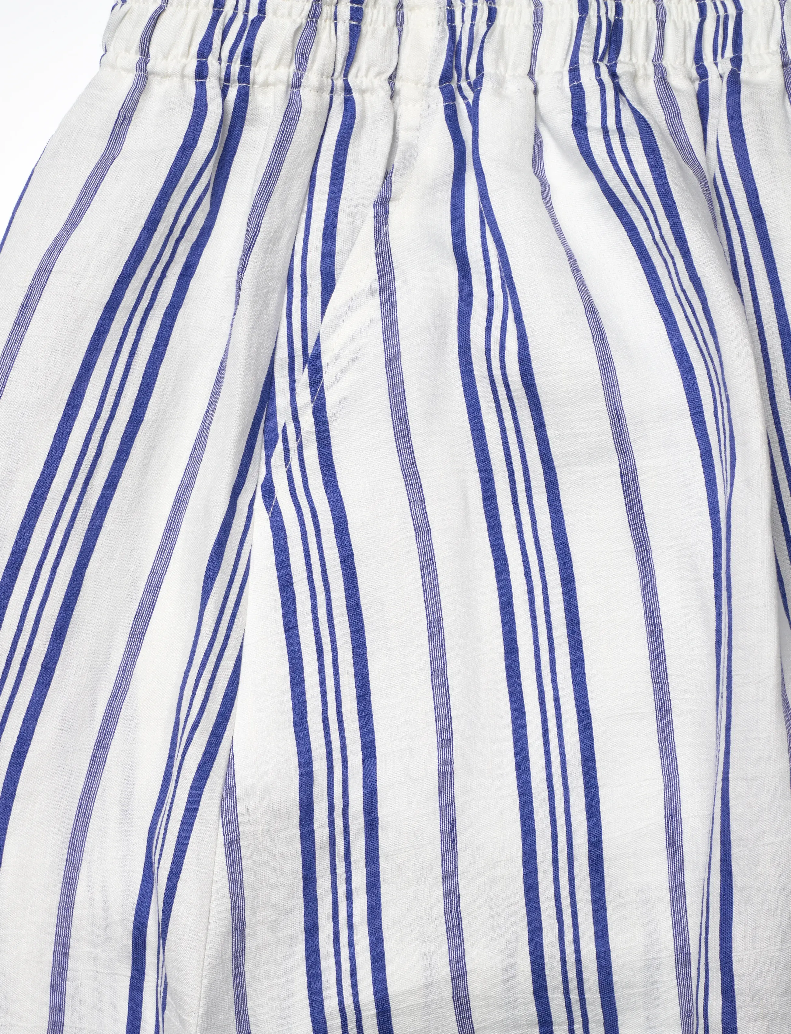Naja Lauf - TRINNY SKIRT - midi nederdele - bright blue - 2