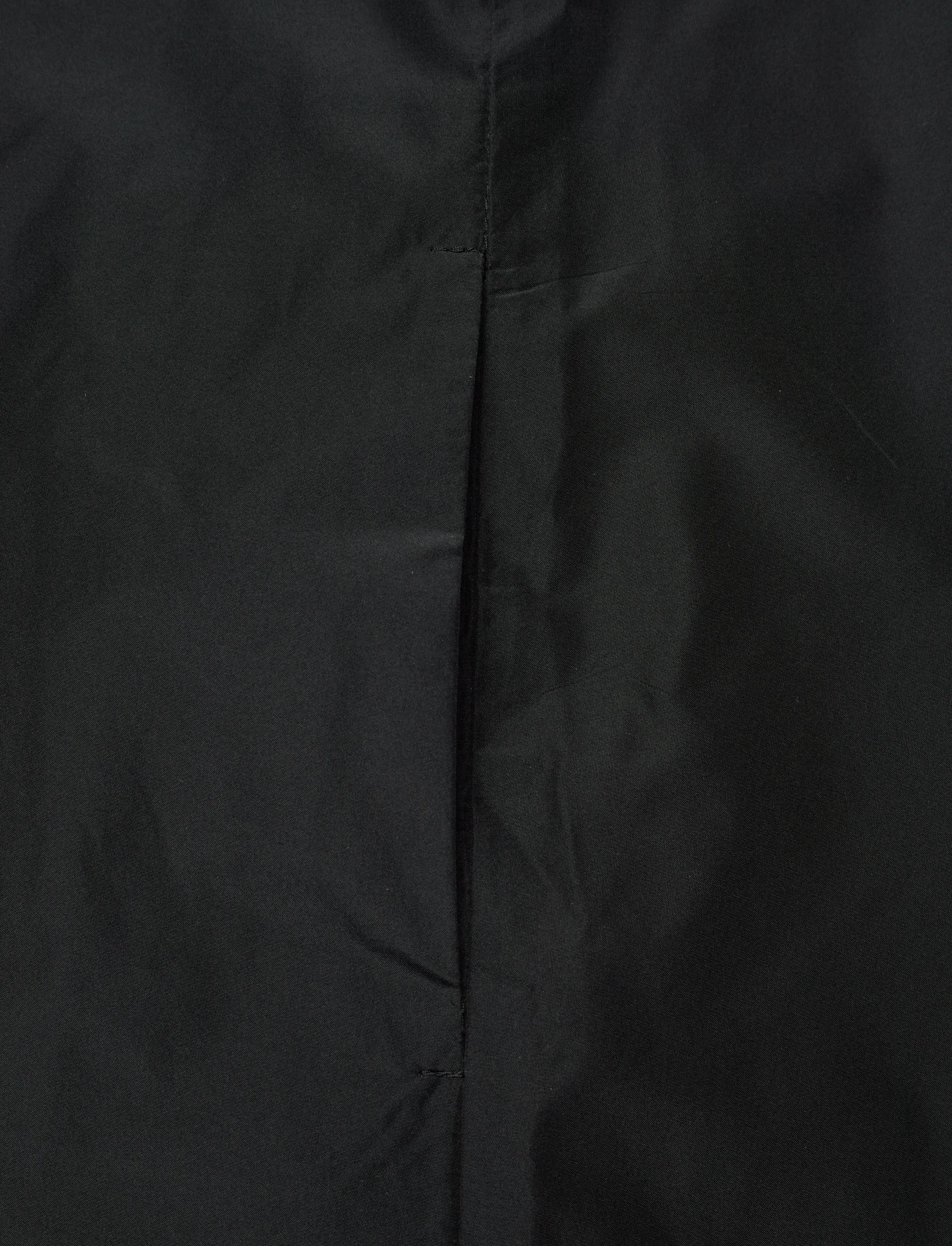 Naja Lauf - DANICA DRESS - korte kjoler - black - 3