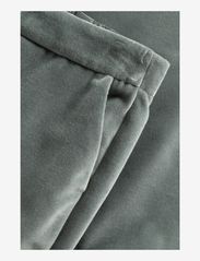 Naja Lauf - JOJO - bukser med brede ben - grey - 4