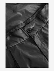 Naja Lauf - PINA - bukser med brede ben - grey - 3
