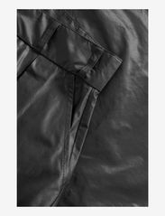 Naja Lauf - PINA - bukser med brede ben - grey - 4