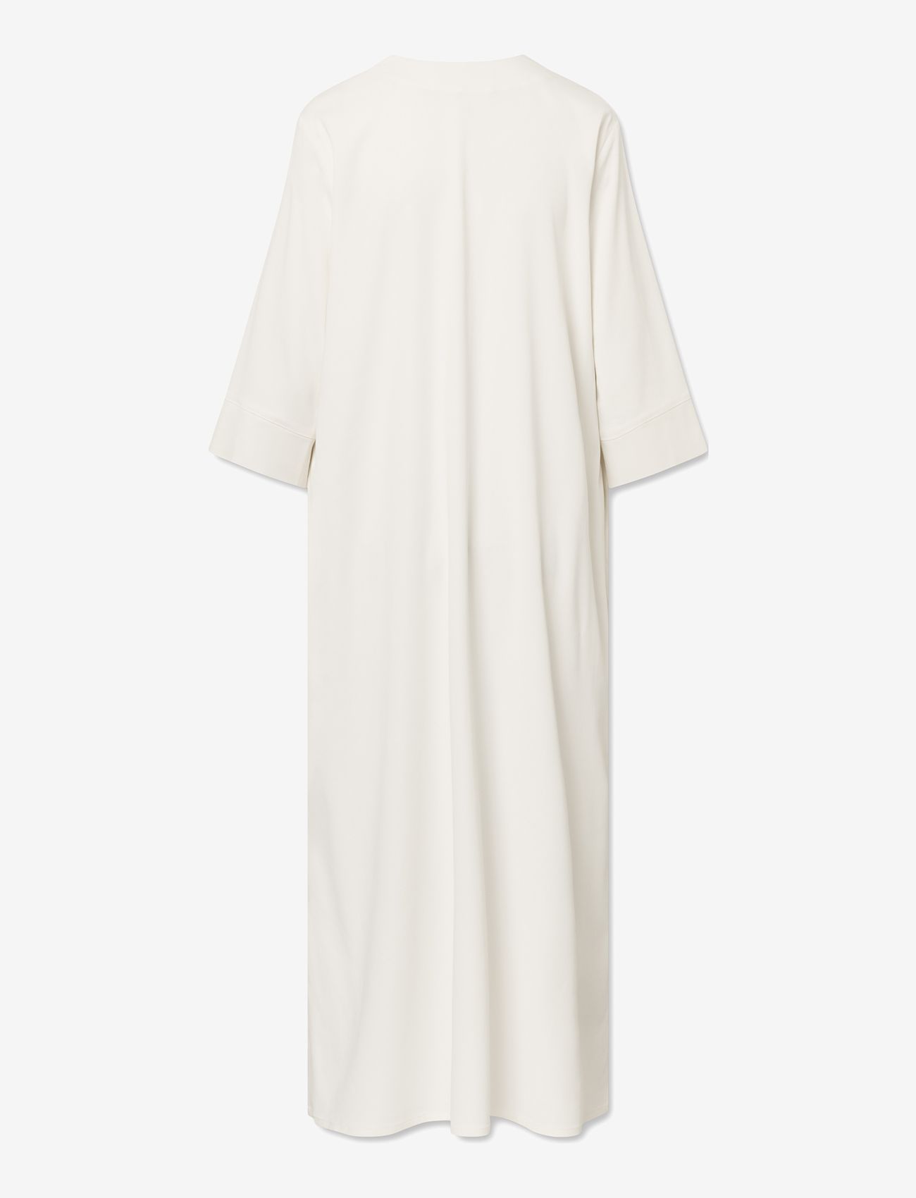 Naja Lauf - MOON - suvekleidid - ivory - 1
