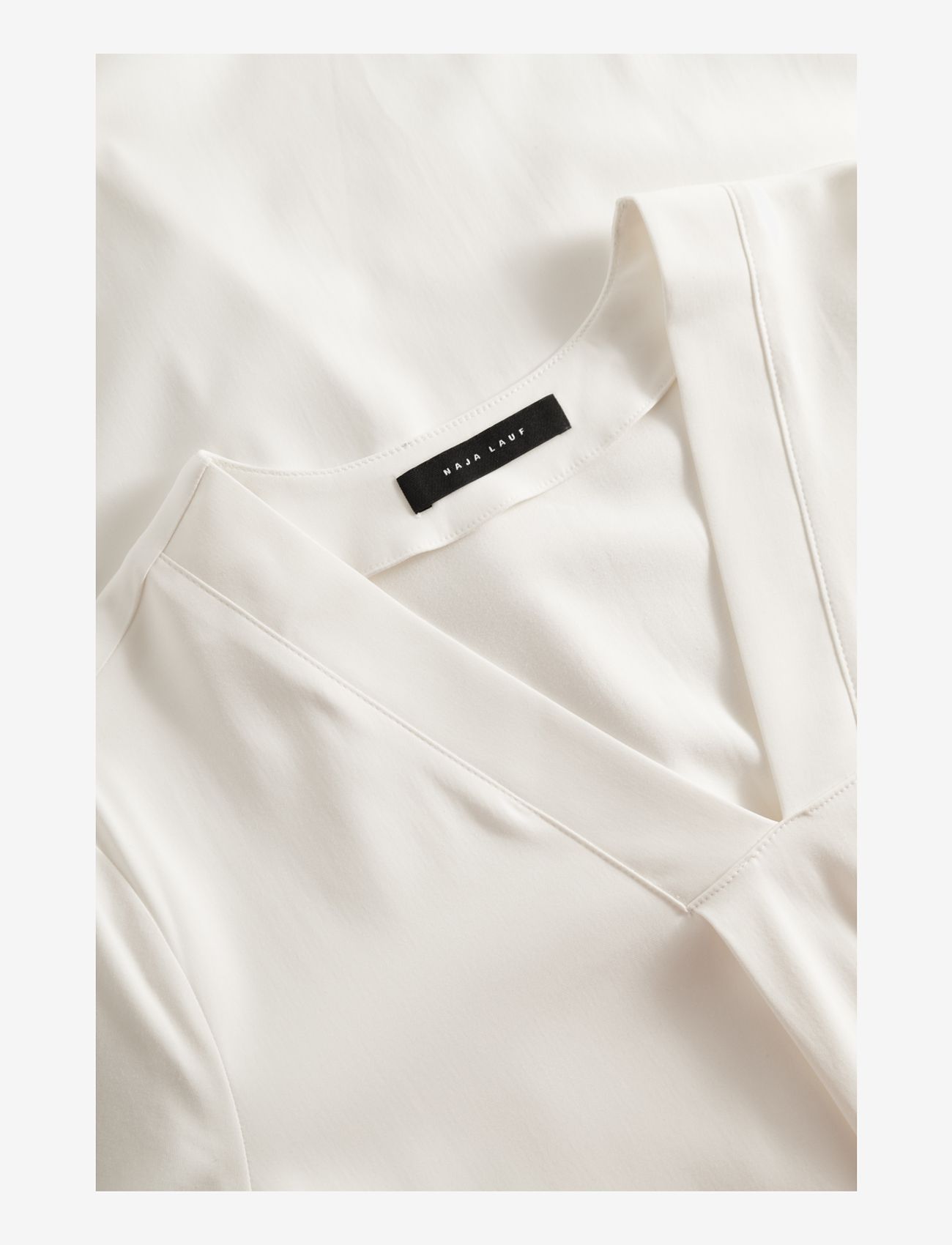 Naja Lauf - MOON - suvekleidid - ivory - 2