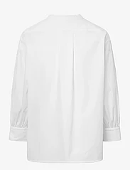 Naja Lauf - MILLE - langärmlige hemden - white - 3