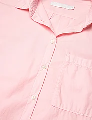 Naja Lauf - DELPHINE DRESS PAPER TOUCH - shirt dresses - rose - 2
