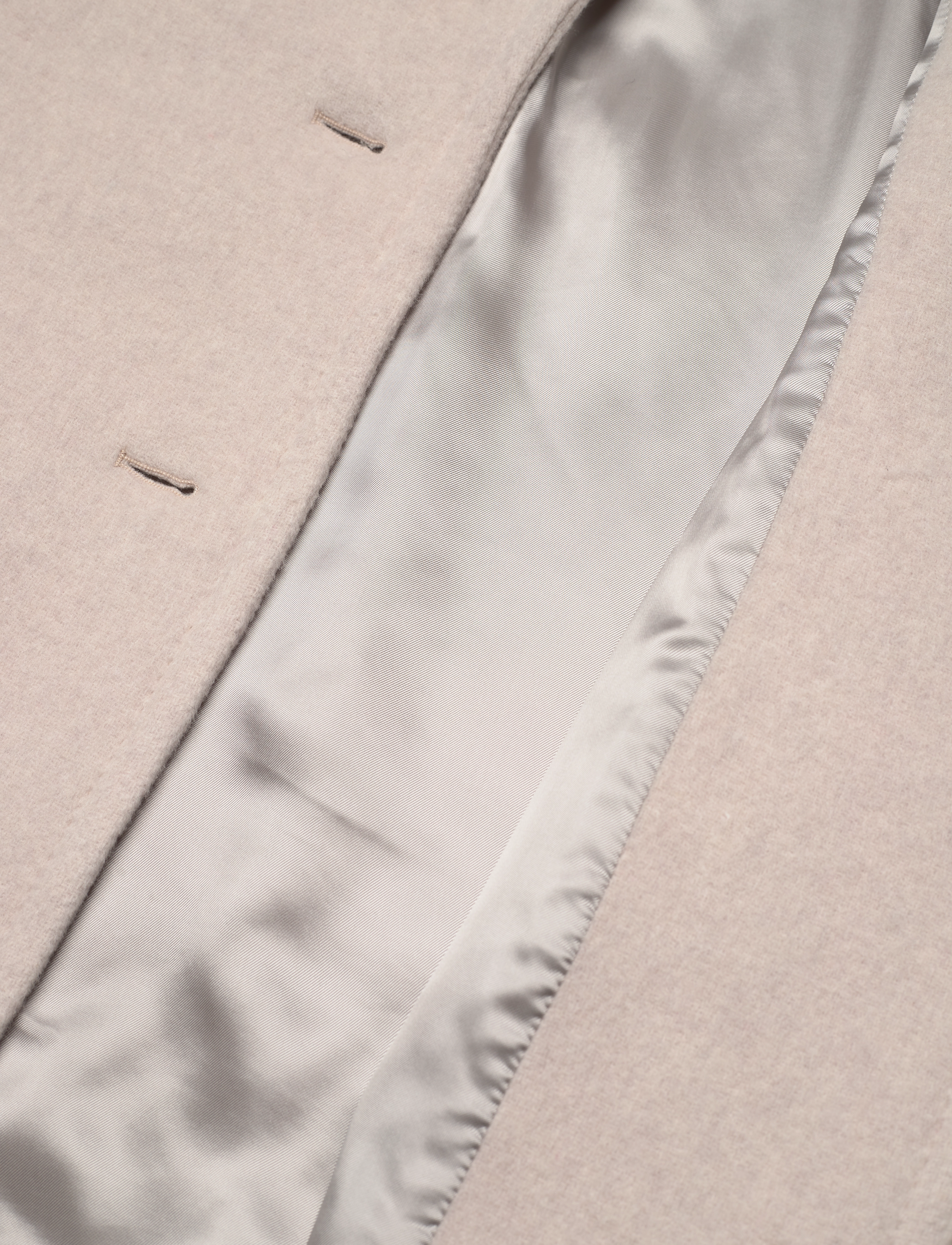 Naja Lauf - RAKEL JACKET LUX WOOL - winterjacken - marble - 5