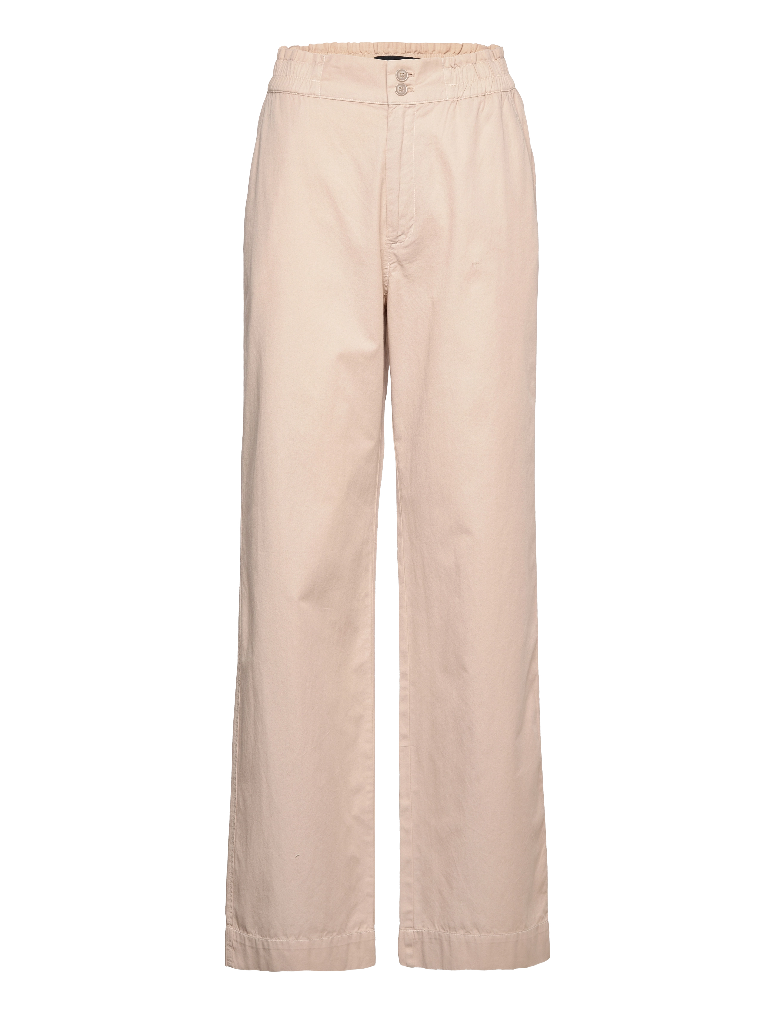 NAJA LAUF Karla Hosen Beige - 36 - Damen