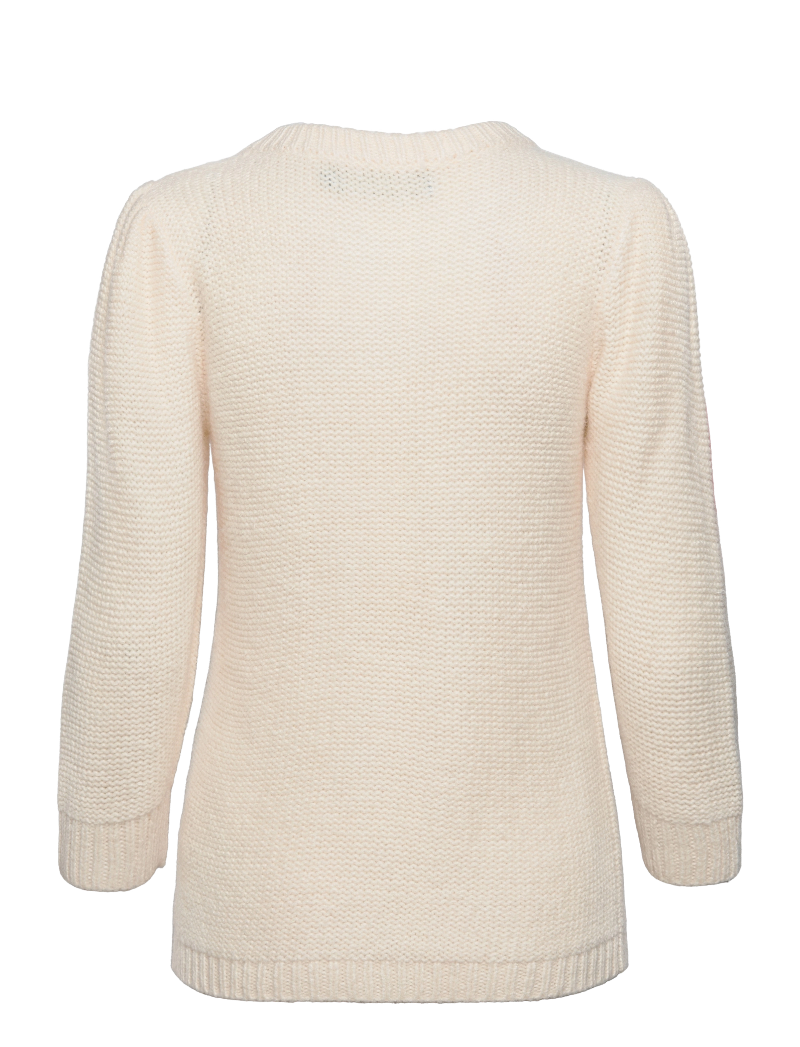 Naja Lauf - ROSAMUNDE - ivory - 1