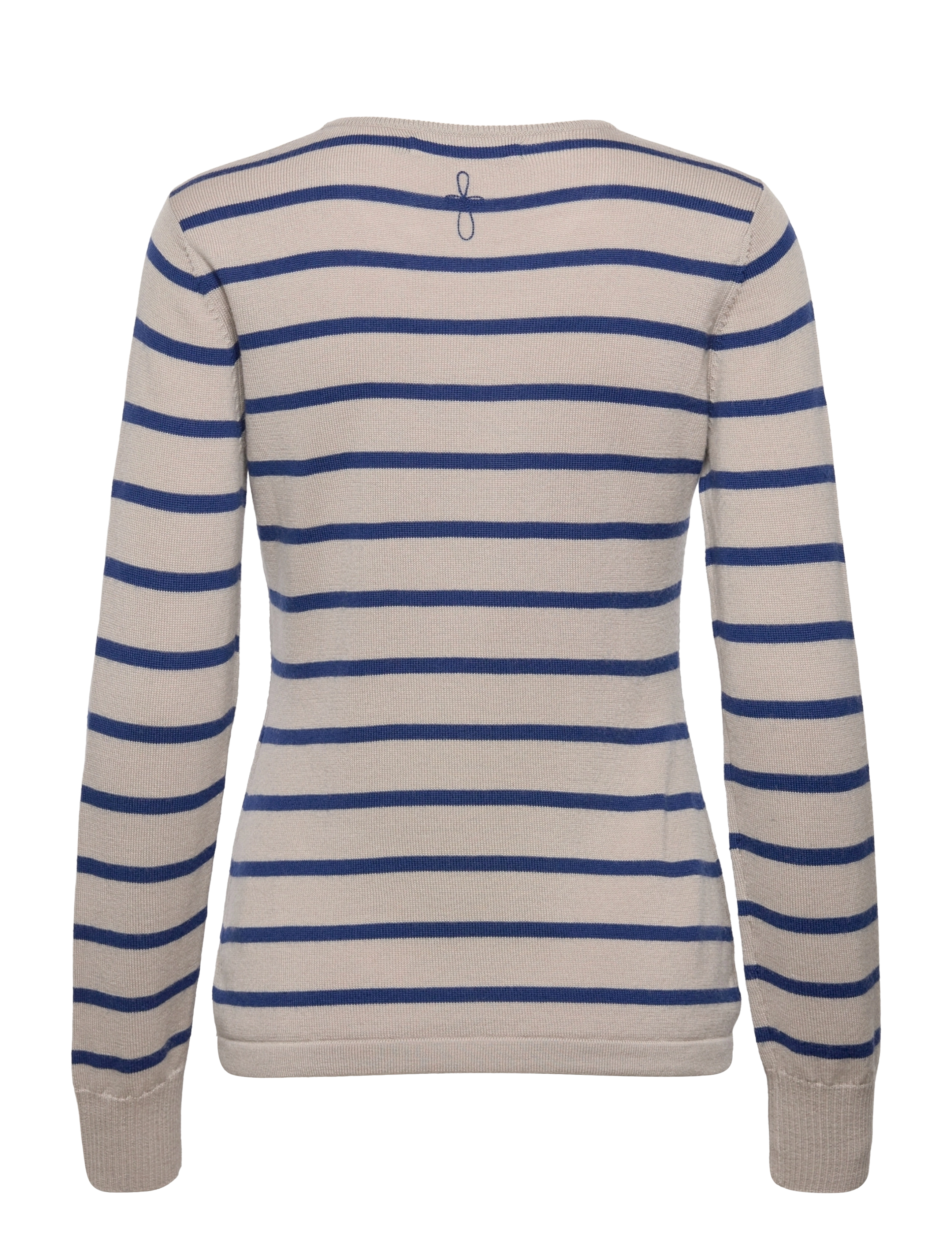 Naja Lauf - SALMA - sand / midnight blue - 1