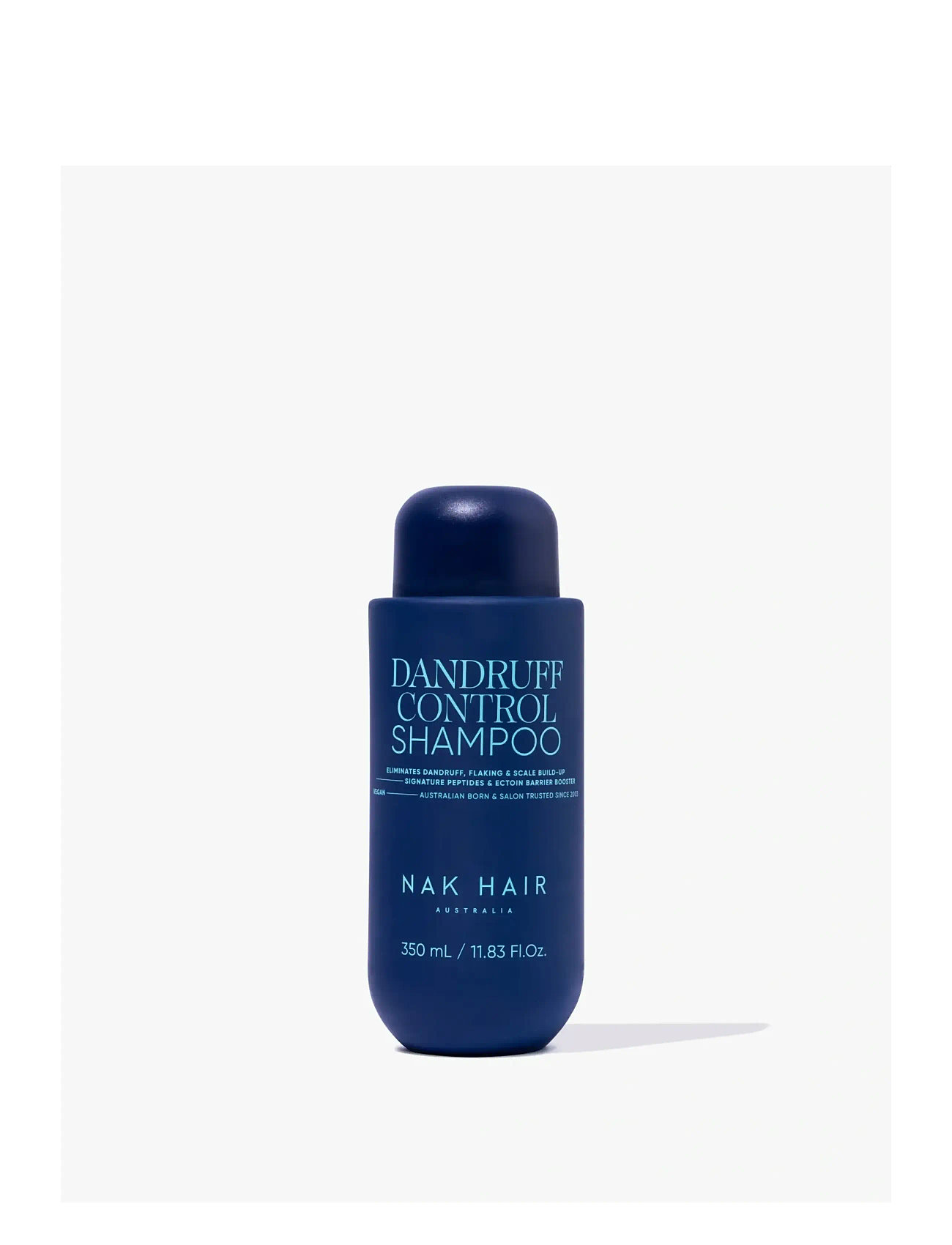 NAK HAIR Dandruff Control Shampoo - Nude - 350 ML