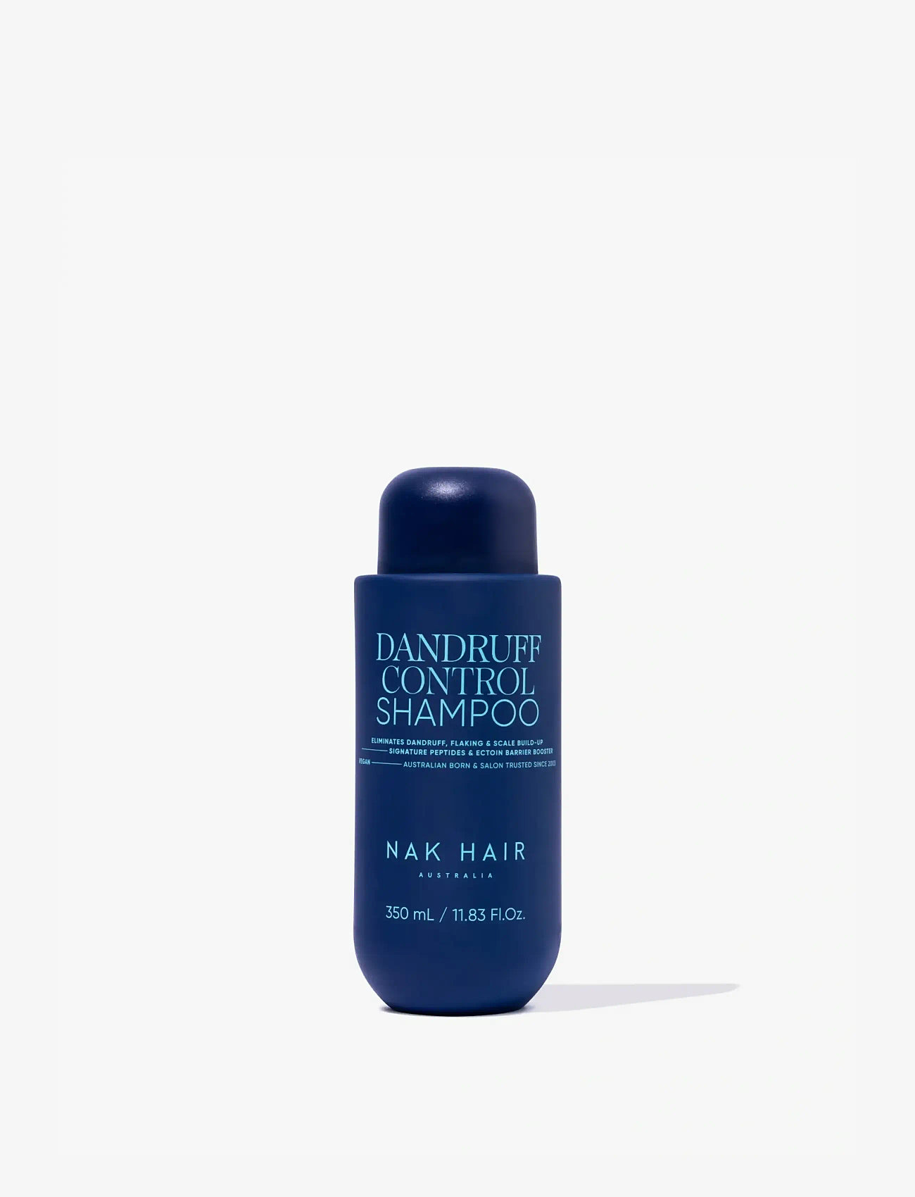 NAK HAIR - Dandruff Control Shampoo - lägsta priserna - no colour - 1