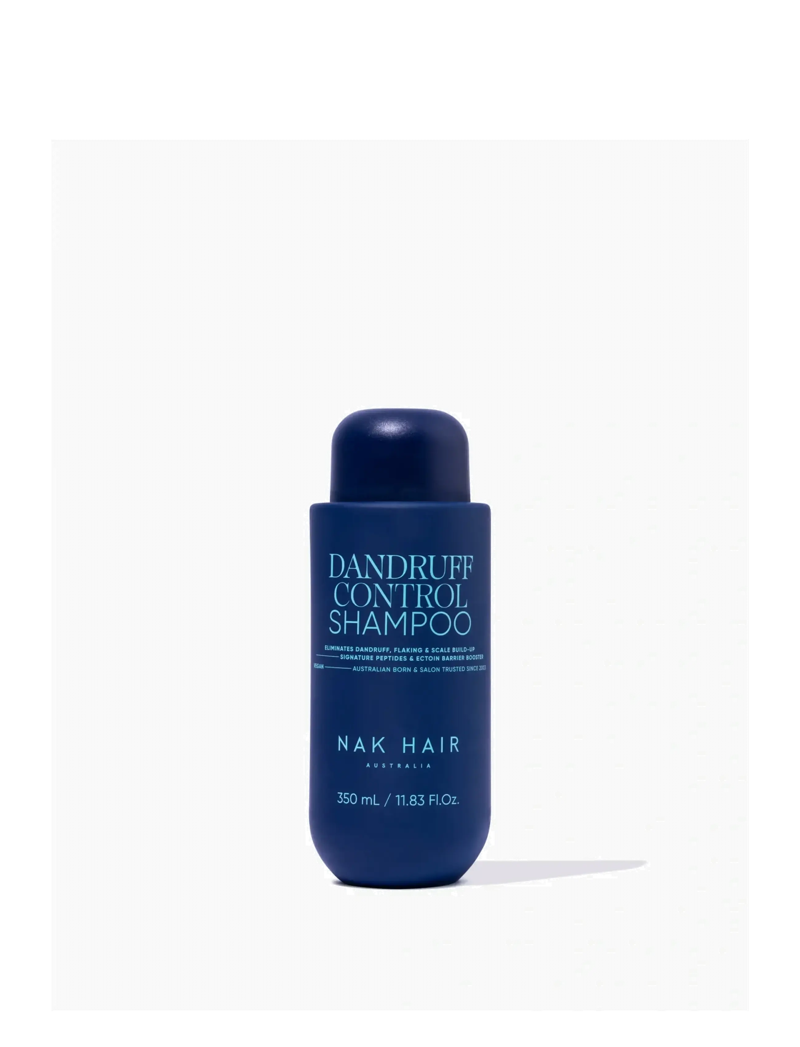 NAK HAIR Dandruff Control Shampoo - Hår - NO COLOUR / undefined
